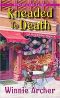 [A Bread Shop Mystery 01] • Kneaded to Death